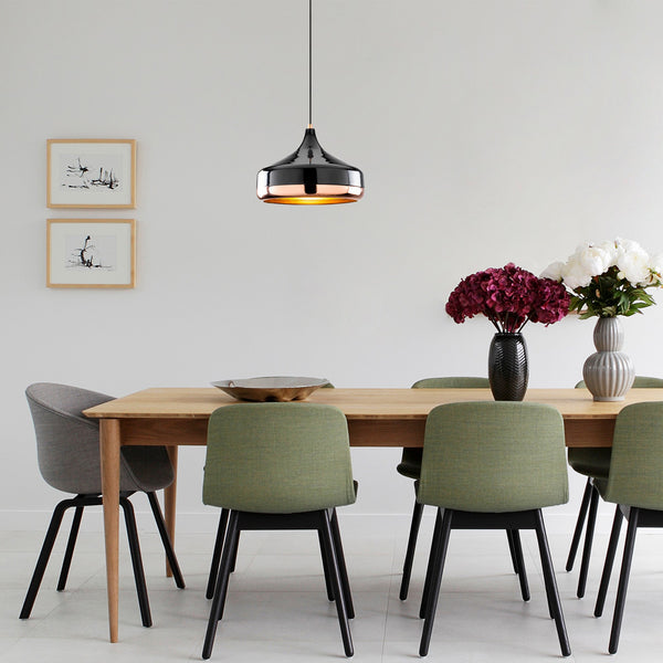 Závěsná lampa, Yıldo - 253-S-Mennyezeti Lámpa-Vashome.cz