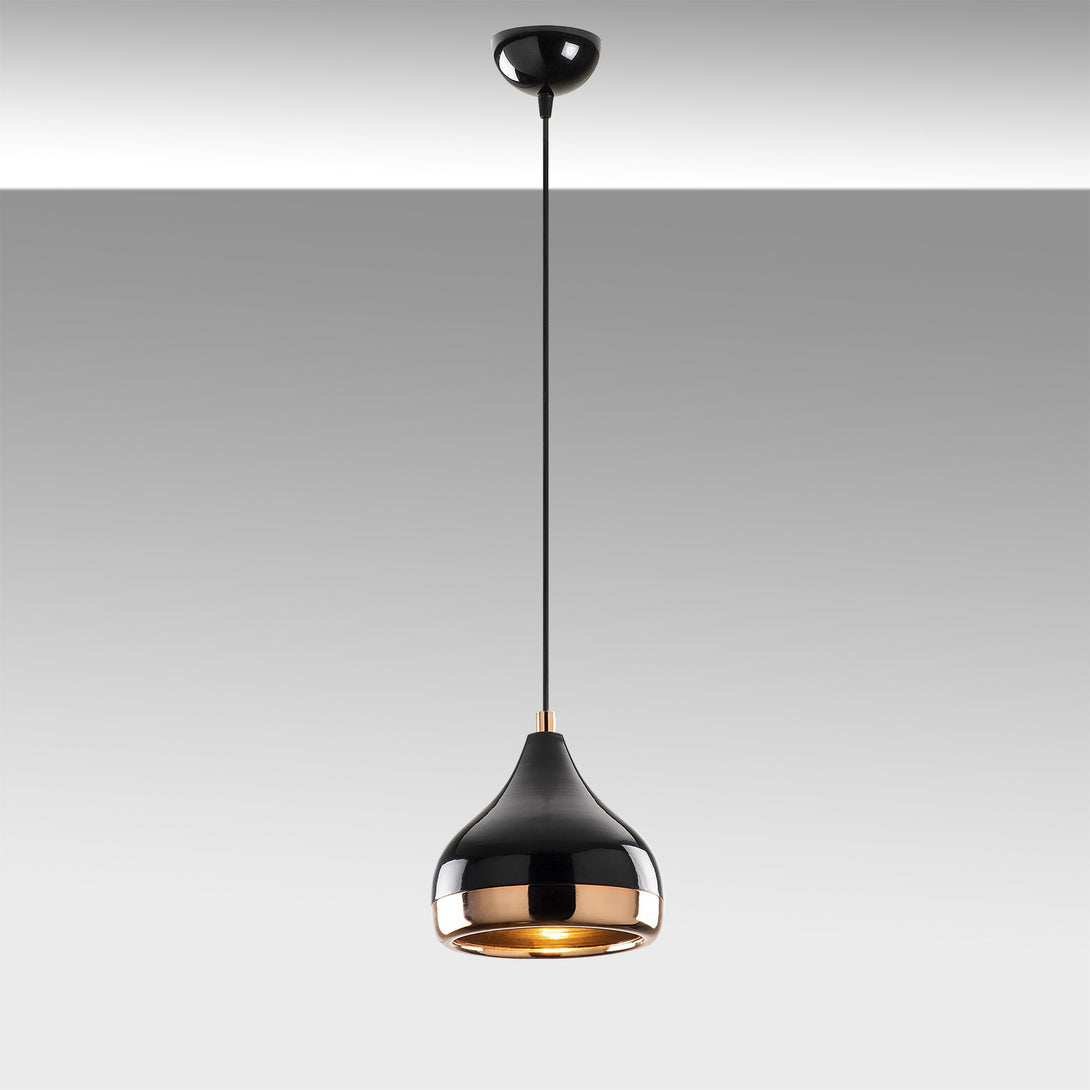 Závěsná lampa, Yıldo - 6866-Mennyezeti Lámpa-Vashome.cz