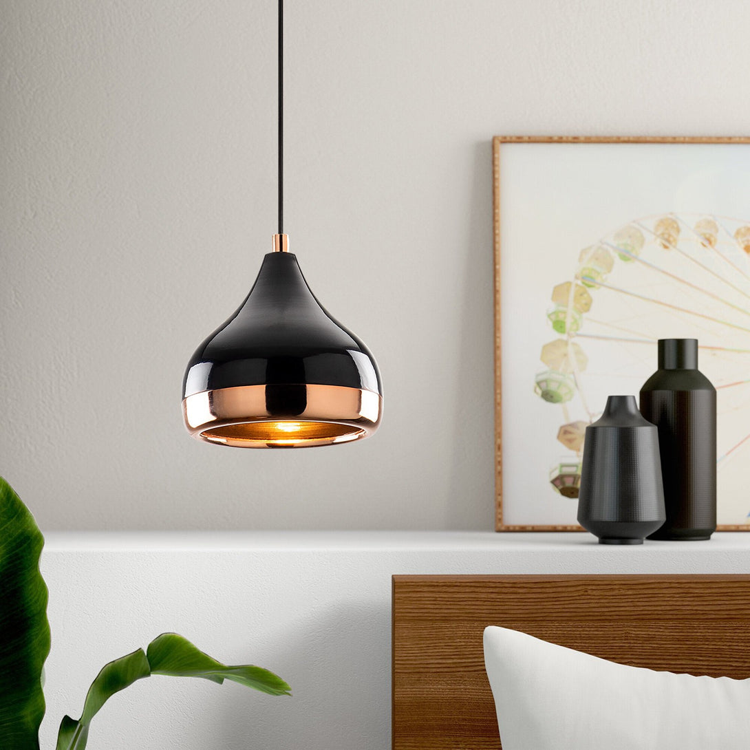 Závěsná lampa, Yıldo - 6866-Mennyezeti Lámpa-Vashome.cz