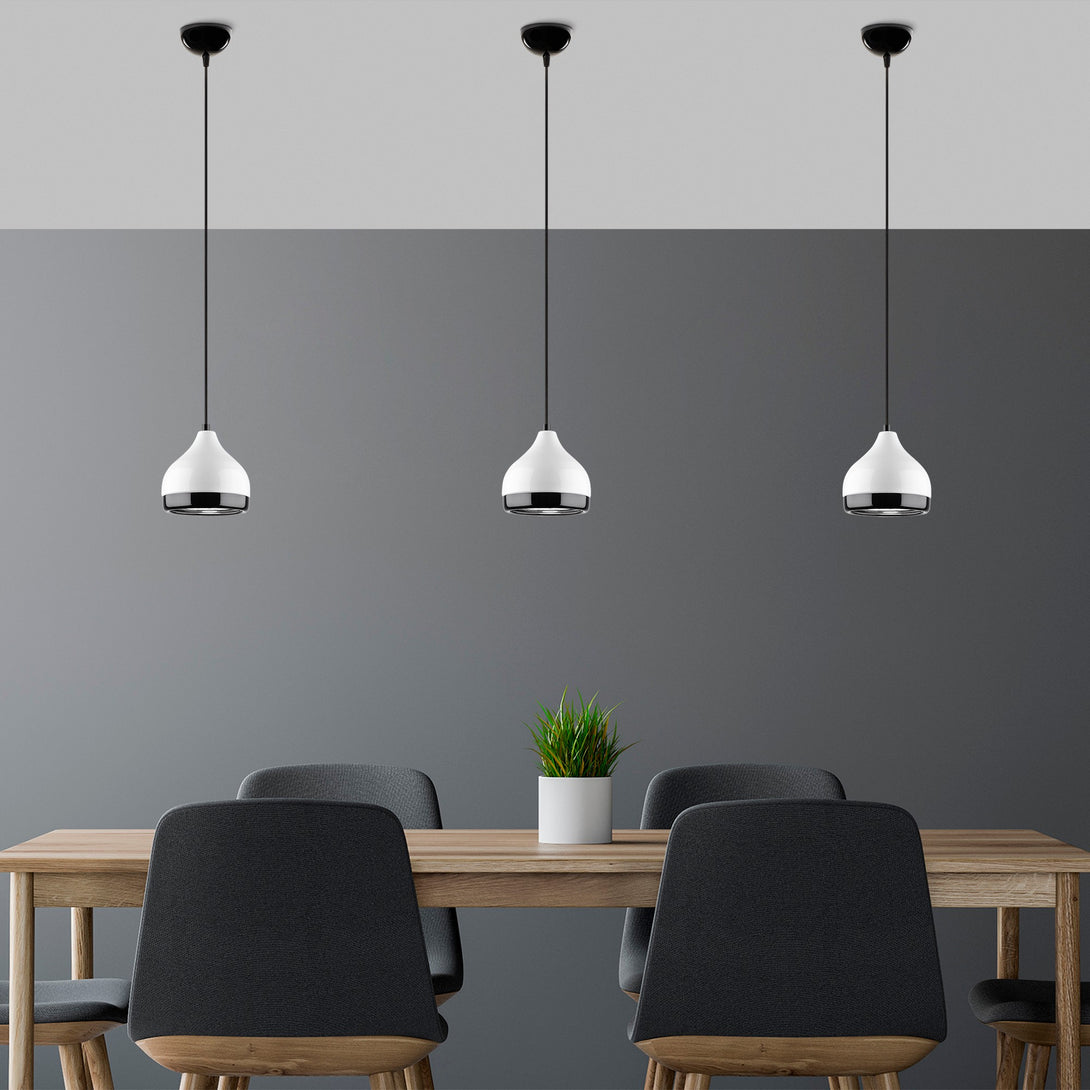Závěsná lampa, Yıldo - 6868-Mennyezeti Lámpa-Vashome.cz