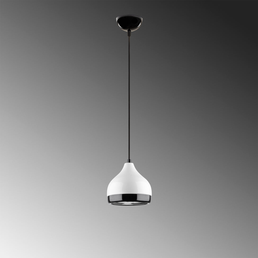 Závěsná lampa, Yıldo - 6868-Mennyezeti Lámpa-Vashome.cz
