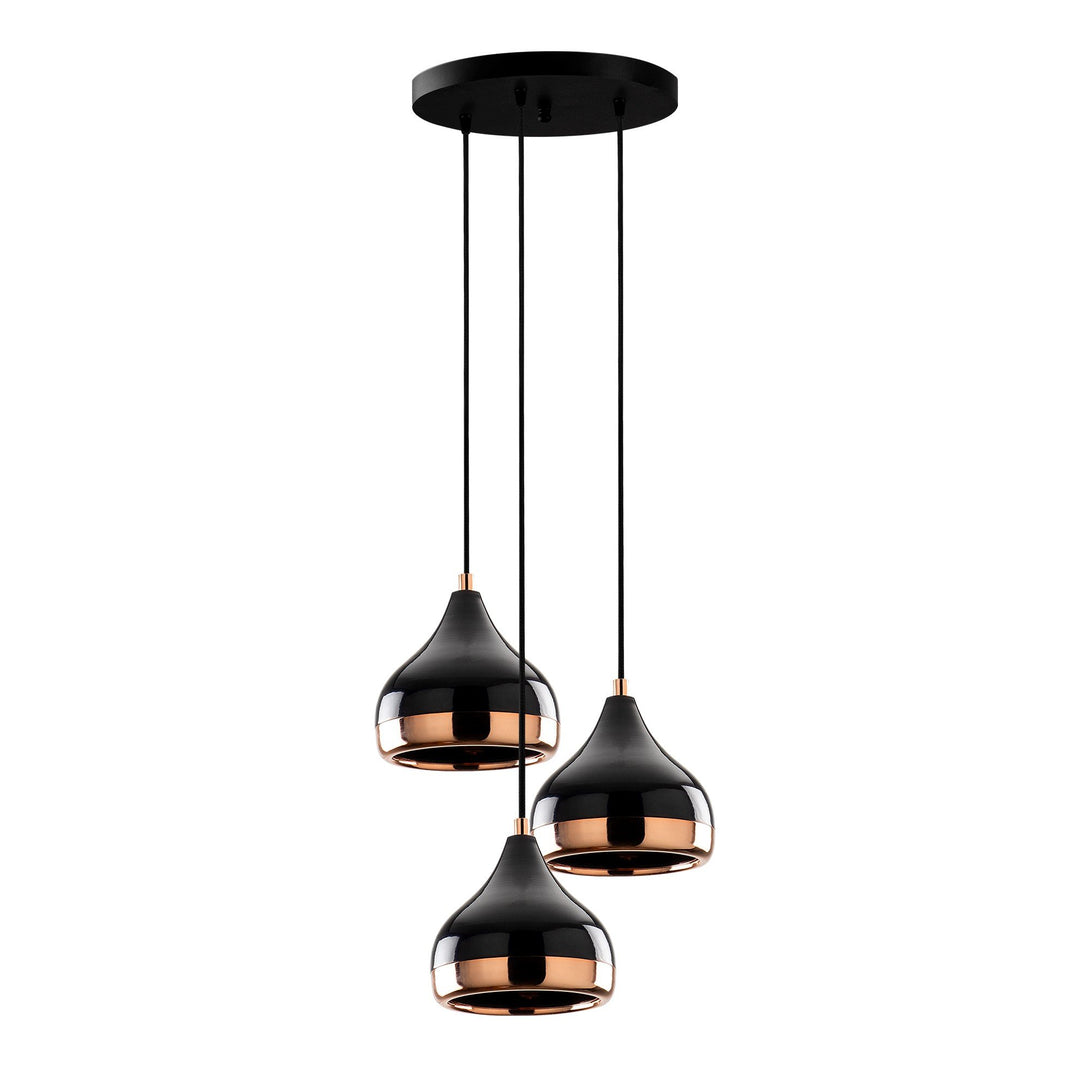 Závěsná lampa, Yıldo - 6871-Mennyezeti Lámpa-Vashome.cz