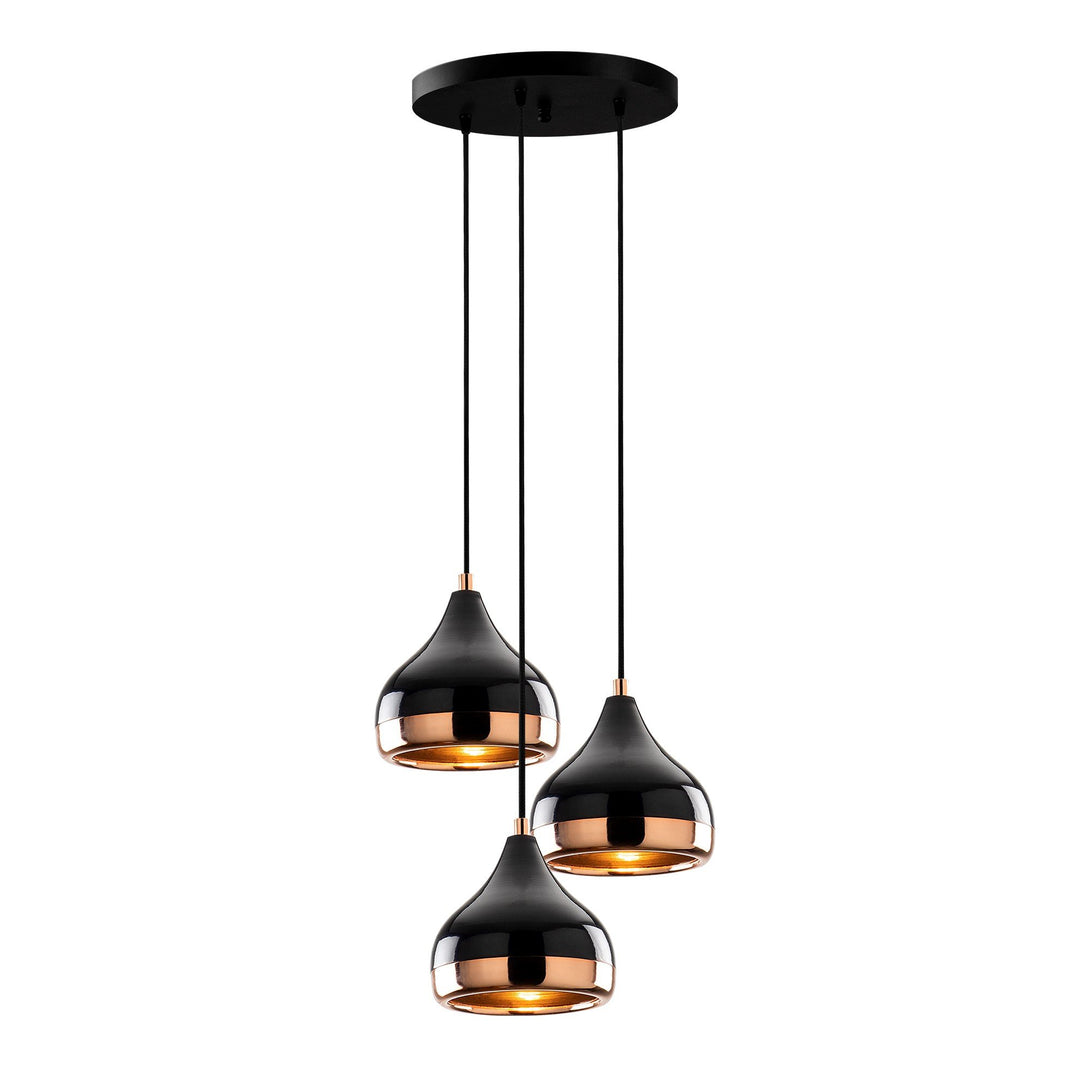 Závěsná lampa, Yıldo - 6871-Mennyezeti Lámpa-Vashome.cz