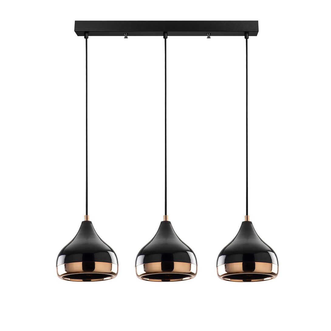 Závěsná lampa, Yıldo - 6877-Mennyezeti Lámpa-Vashome.cz