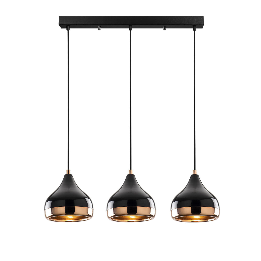 Závěsná lampa, Yıldo - 6877-Mennyezeti Lámpa-Vashome.cz