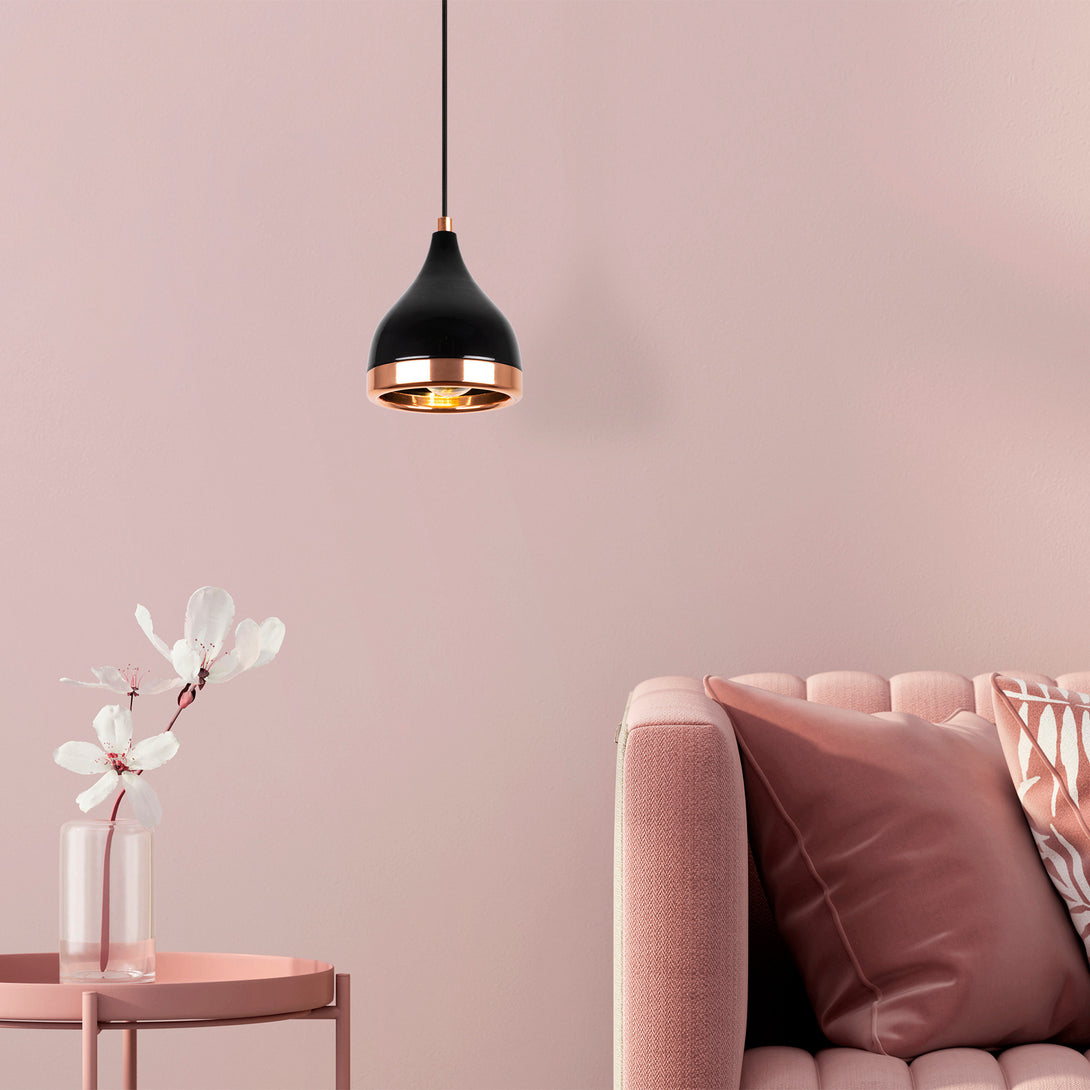 Závěsná lampa, Yıldo - 7000-Mennyezeti Lámpa-Vashome.cz