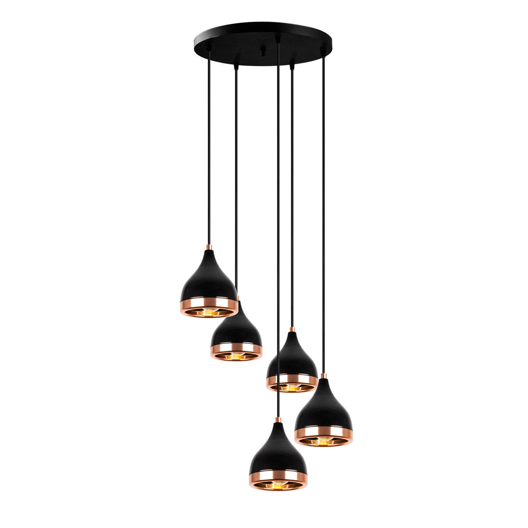 Závěsná lampa, Yıldo - 7005-Mennyezeti Lámpa-Vashome.cz