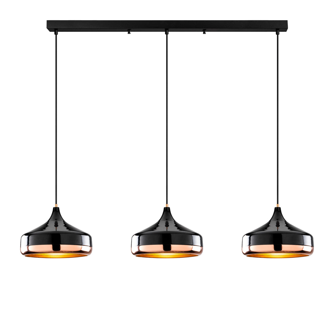 Závěsná lampa, Yildo - L-253 - 1-Mennyezeti Lámpa-Vashome.cz