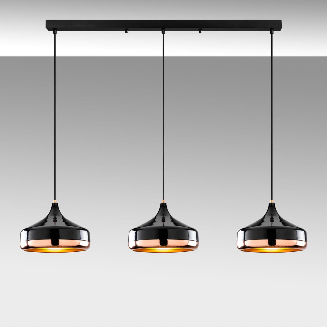 Závěsná lampa, Yildo - L-253 - 1-Mennyezeti Lámpa-Vashome.cz