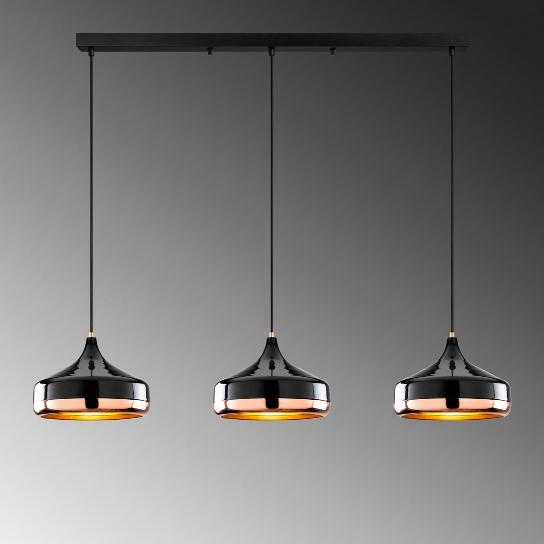 Závěsná lampa, Yildo - L-253 - 1-Mennyezeti Lámpa-Vashome.cz