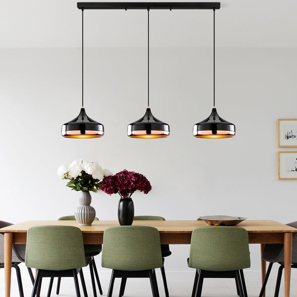 Závěsná lampa, Yildo - L-253 - 1-Mennyezeti Lámpa-Vashome.cz