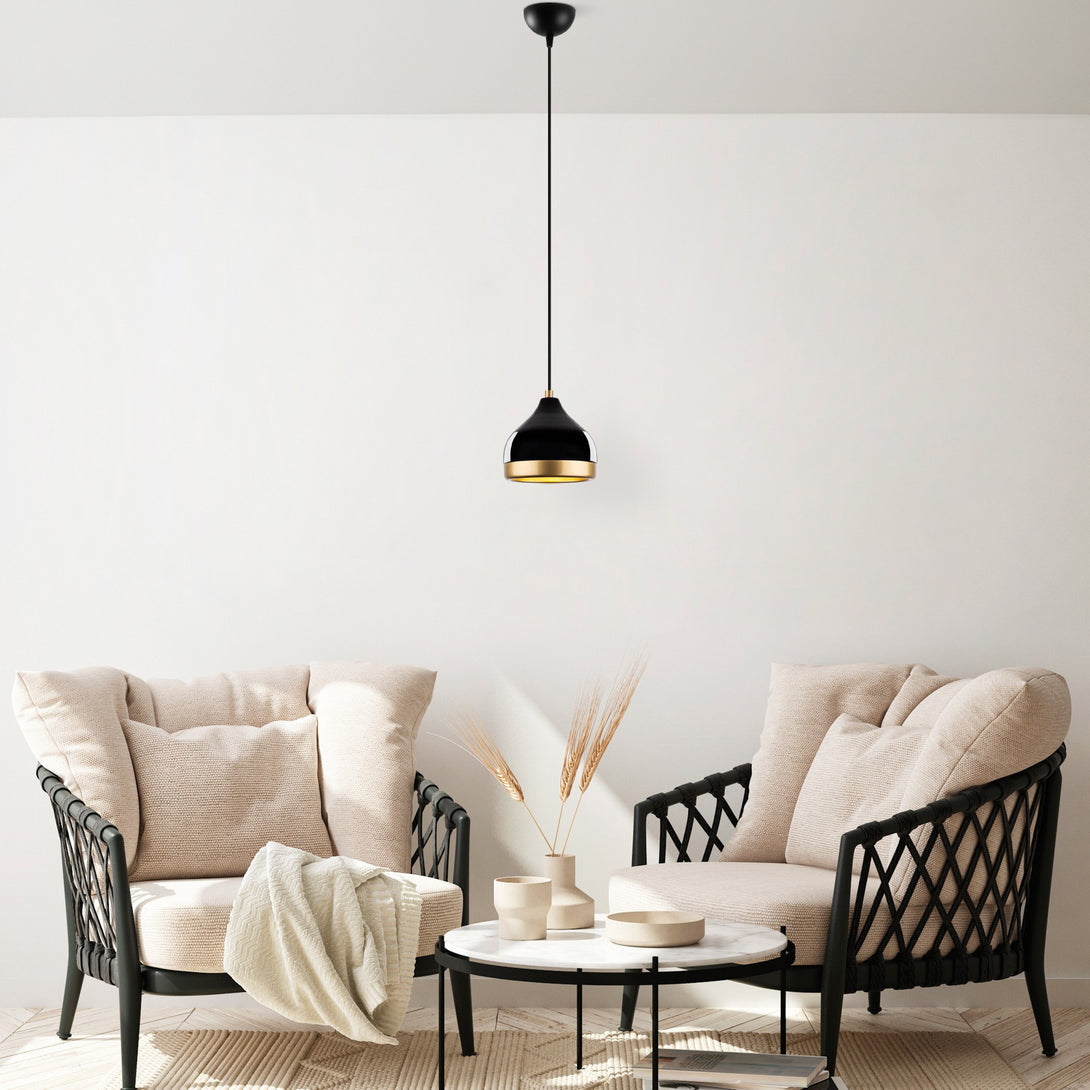Závěsná lampa, Yildo - M-6869-Mennyezeti Lámpa-Vashome.cz