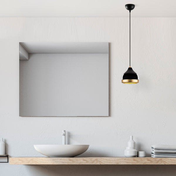 Závěsná lampa, Yildo - M-6869-Mennyezeti Lámpa-Vashome.cz